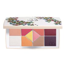 DIORSHOW COLORS PALETTE 10SH MISS DIOR 